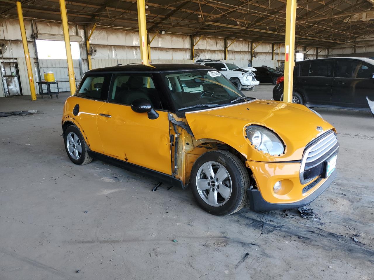 WMWXM5C56ET933346 2014 Mini Cooper