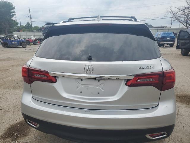 VIN 5FRYD3H44EB015432 2014 Acura MDX, Technology no.6