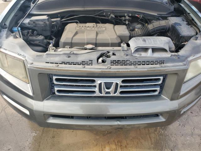 2006 Honda Ridgeline Rts VIN: 2HJYK164X6H553199 Lot: 58642484