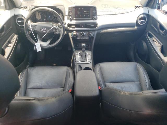 2019 HYUNDAI KONA SEL - KM8K22AAXKU253632