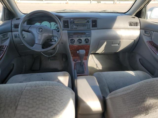 1NXBR32E64Z313881 | 2004 Toyota corolla ce