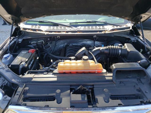 2016 FORD F150 SUPER - 1FTEW1CF0GKF39274