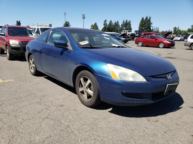 1HGCM72554A009491 2004 Honda Accord Ex