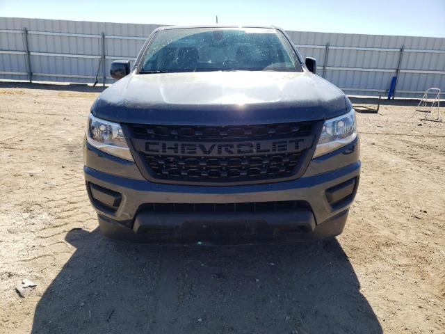 2020 Chevrolet Colorado Lt VIN: 1GCGSCEN2L1167411 Lot: 58874594