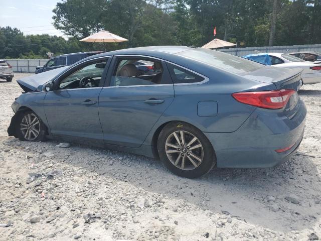2016 HYUNDAI SONATA SE - 5NPE24AF1GH272483