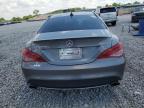 MERCEDES-BENZ CLA 250 4M photo