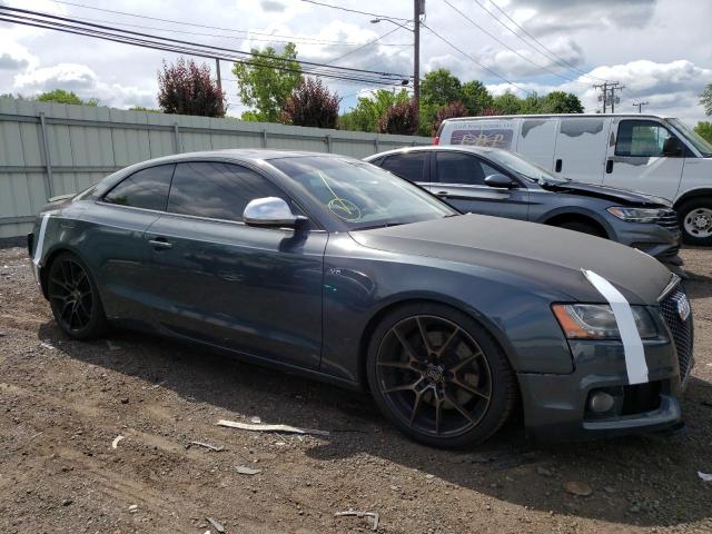 2009 Audi S5 Quattro VIN: WAURV78T19A051088 Lot: 57662154
