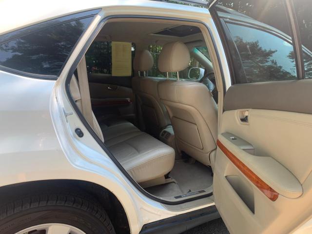 2007 Lexus Rx 350 VIN: 2T2HK31U57C042479 Lot: 59985014