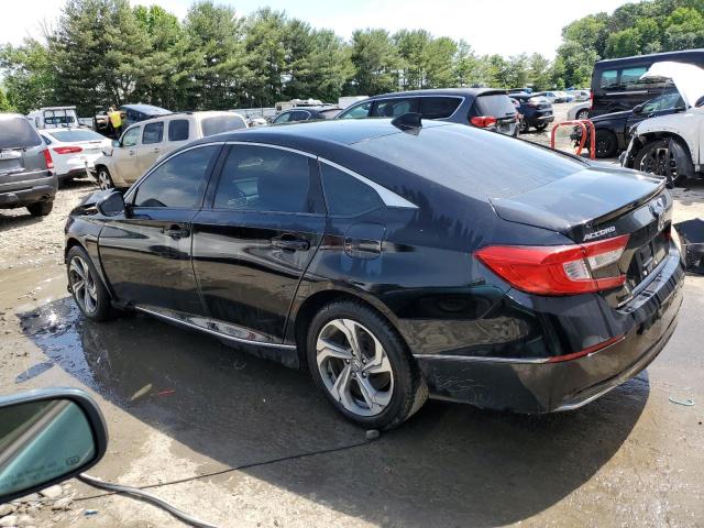 VIN 1HGCV1F44JA260154 2018 HONDA ACCORD no.2