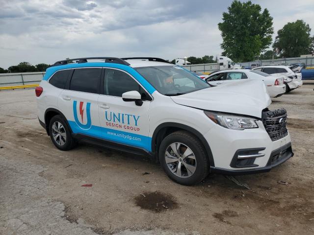 2019 Subaru Ascent Premium VIN: 4S4WMAFD1K3472719 Lot: 57911934