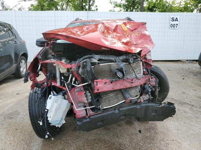 2017 TOYOTA RAV4 LE - JTMBFREV4HJ158492