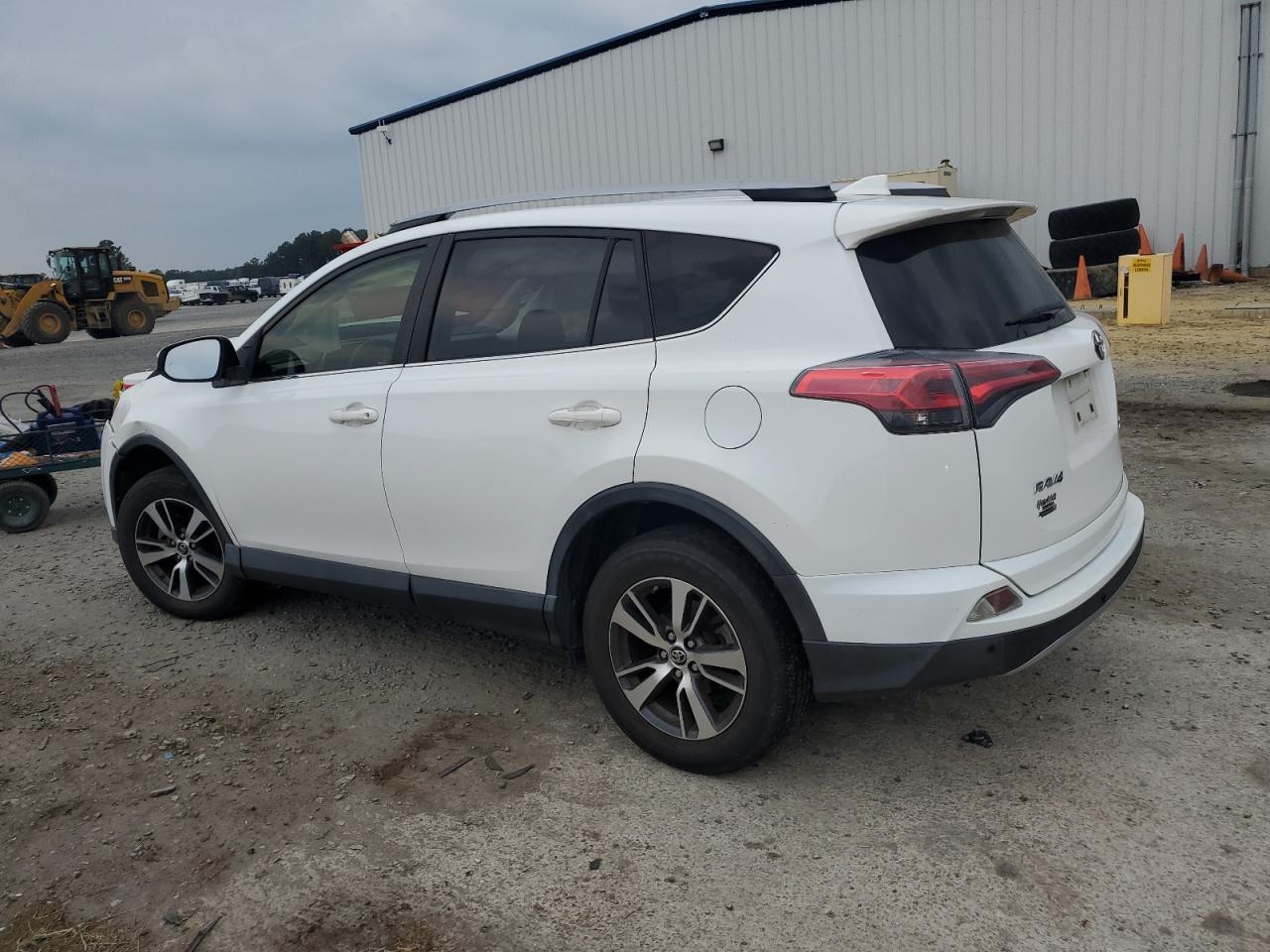 JTMWFREV6JD114287 TOYOTA RAV4 2018