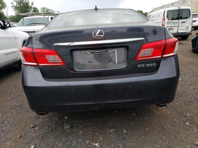 2011 Lexus Es 350 VIN: JTHBK1EG4B2434054 Lot: 59060924