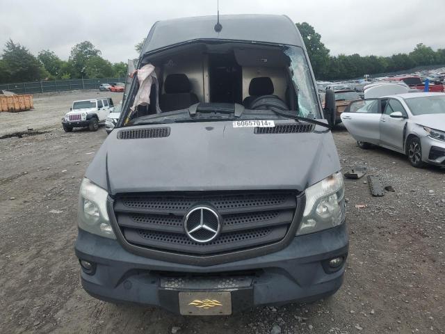 2018 Mercedes-Benz Sprinter 2500 VIN: WD3PE8CD3JP602939 Lot: 60657014