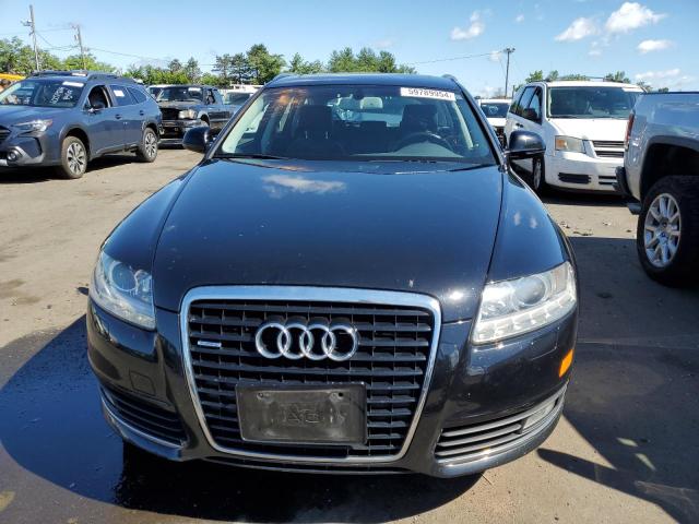 2010 Audi A6 Premium Plus VIN: WAUWGAFB7AN042073 Lot: 59789954