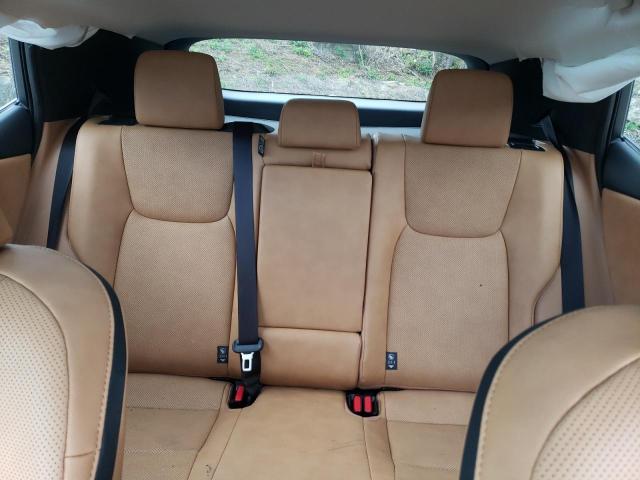 2023 Lexus Rz 450E VIN: JTJAAAAB8PA020411 Lot: 58023424