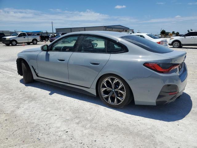 2024 BMW I4 Edrive 40 VIN: WBY73AW03RFR50462 Lot: 57701274