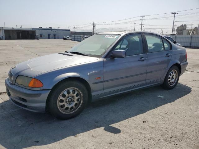 1999 BMW 323 I Automatic VIN: WBAAM3338XCA82536 Lot: 57876344