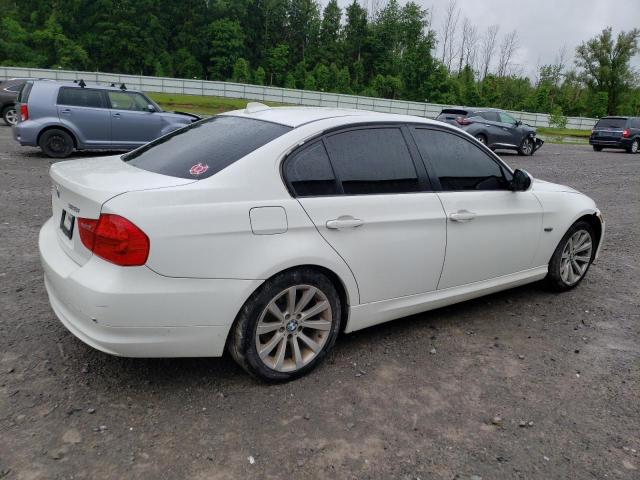 2011 BMW 328 I VIN: WBAPH7C5XBE675008 Lot: 56971324