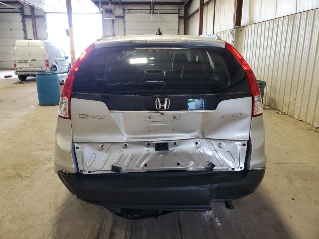 2014 Honda Cr-V Exl VIN: 2HKRM4H78EH719494 Lot: 59618824