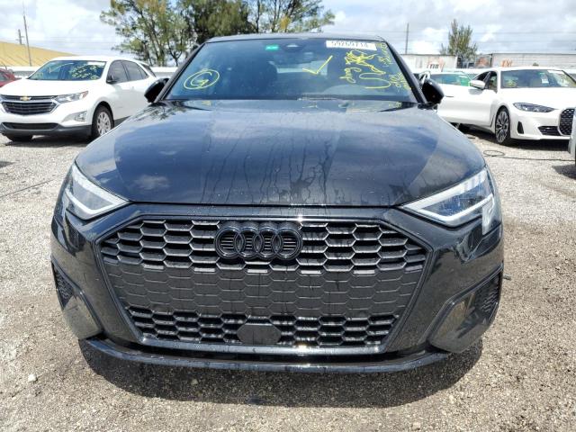 2024 Audi A3 Premium VIN: WAUAUDGY0RA026615 Lot: 59269714