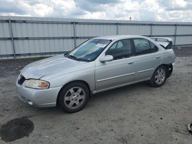 2006 Nissan Sentra 1.8 VIN: 3N1CB51D86L467543 Lot: 57207454