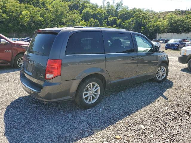 2C4RDGCG1JR204990 2018 Dodge Grand Caravan Sxt