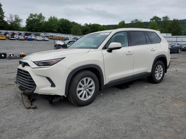 2024 TOYOTA GRAND HIGH - 5TDAAAB55RS008847