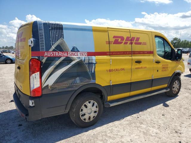 VIN 1FTYR1ZM1KKA56170 2019 FORD TRANSIT no.3