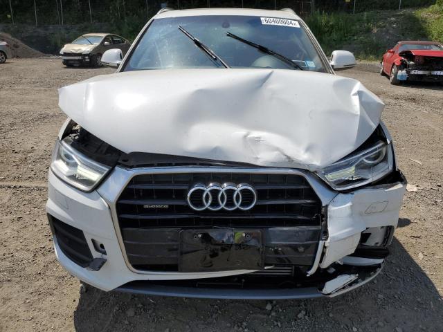 2016 Audi Q3 Premium Plus VIN: WA1EFCFS2GR022175 Lot: 60400004