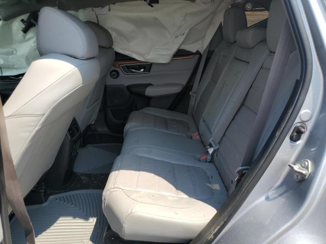 2020 Honda Cr-V Touring VIN: 7FART6H98LE019295 Lot: 58128024