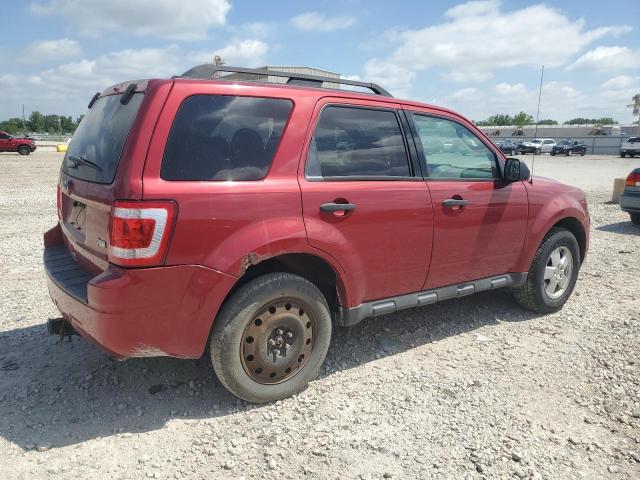 Vin: 1fmcu9dg7ckb40077, lot: 57349544, ford escape xlt 20123
