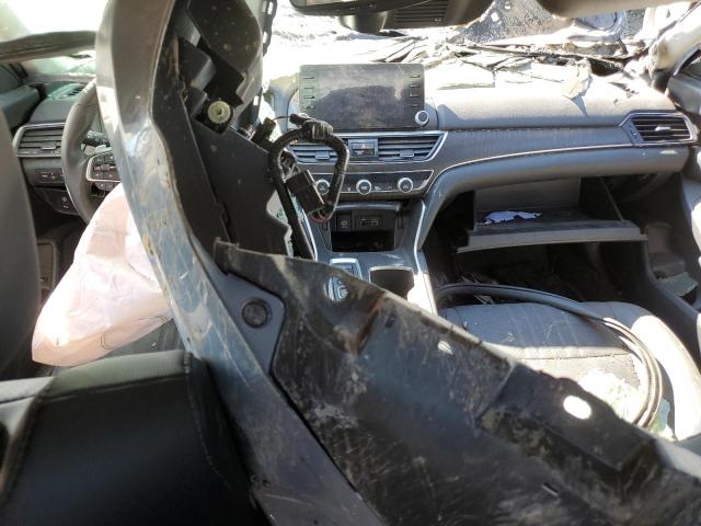 2021 HONDA ACCORD TOU - 1HGCV2F92MA019506