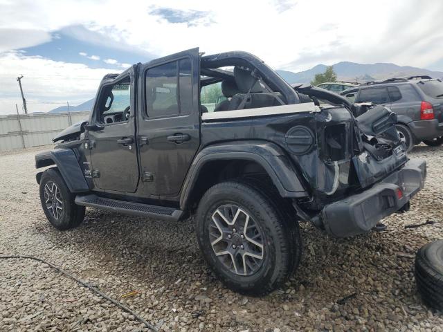 2024 JEEP WRANGLER S - 1C4PJXEN1RW129240