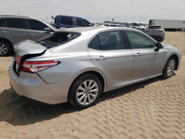 2018 TOYOTA CAMRY L - 4T1B11HK8JU569931