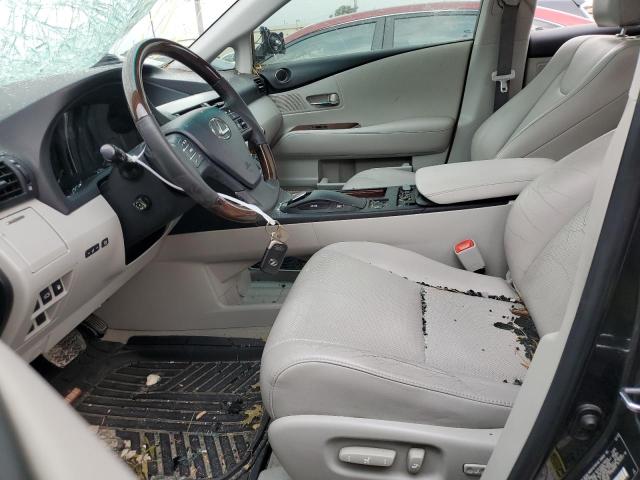 2011 Lexus Rx 350 VIN: 2T2ZK1BA6BC046269 Lot: 56661924