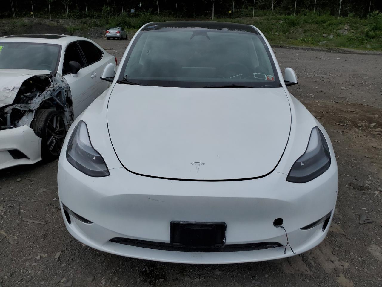 7SAYGDEE1PA177260 2023 Tesla Model Y