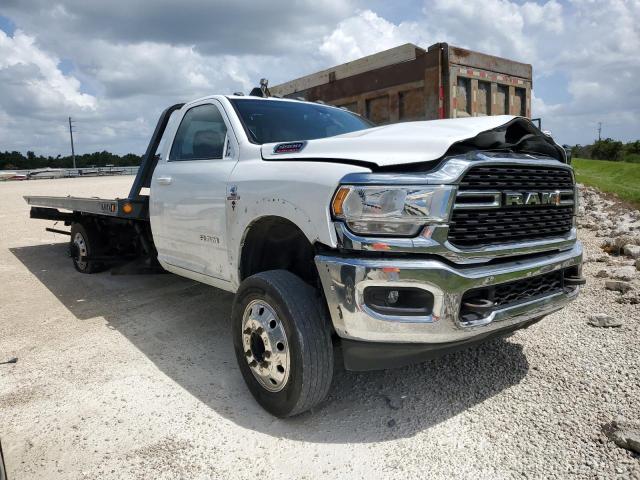 2022 Ram 5500 VIN: 3C7WRMDLXNG275215 Lot: 59897844