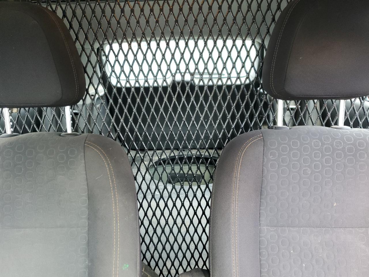 3GNCJNSB8JL419862 2018 Chevrolet Trax Ls