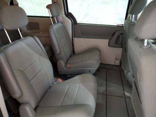 2010 Dodge Grand Caravan Se VIN: 2D4RN4DE7AR239366 Lot: 59639554