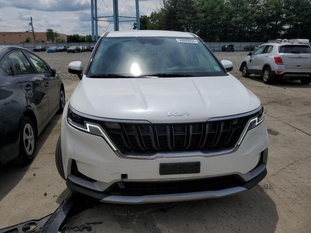 2023 Kia Carnival Lx VIN: KNDNB4H32P6209088 Lot: 59009934