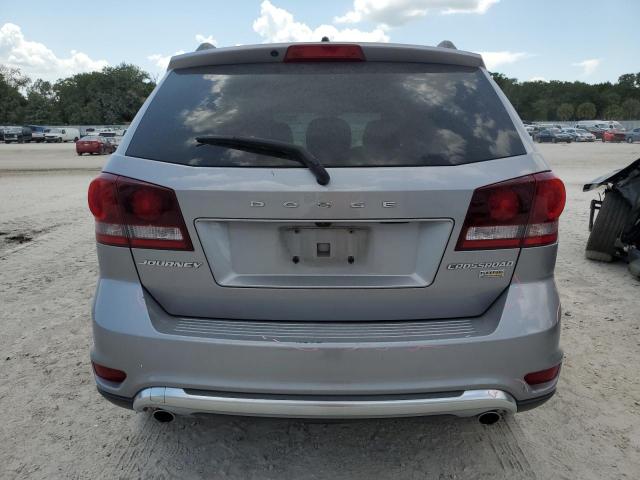 2018 DODGE JOURNEY CR 3C4PDCGG8JT515808