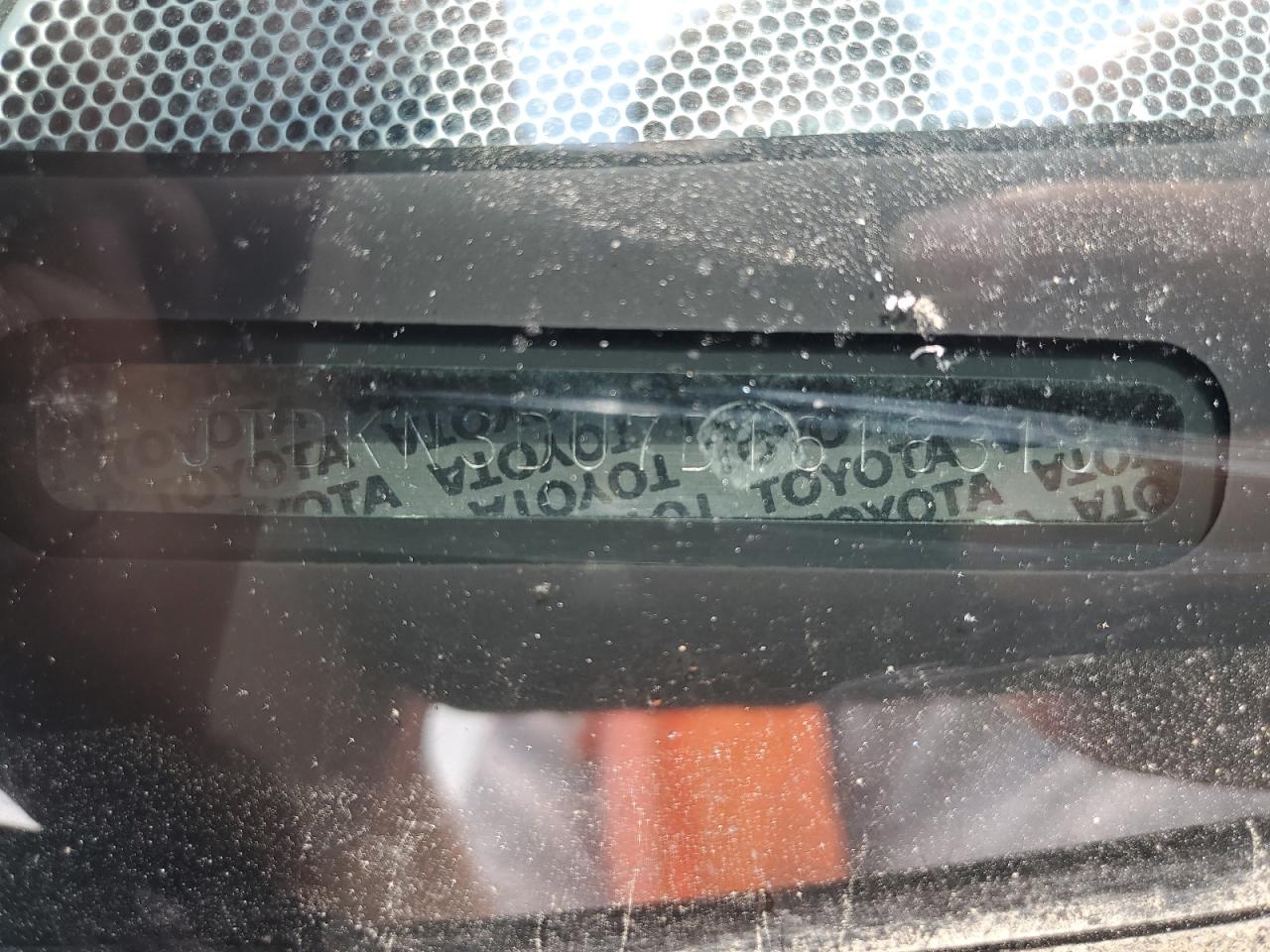 JTDKN3DU7D1618313 2013 Toyota Prius