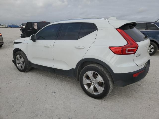 2020 Volvo Xc40 T4 Momentum VIN: YV4AC2HK1L2225451 Lot: 59341814