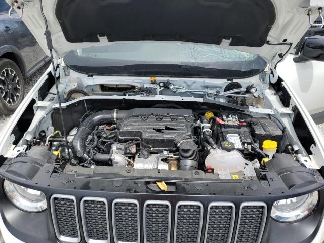 2023 JEEP RENEGADE L - ZACNJDB19PPP38428
