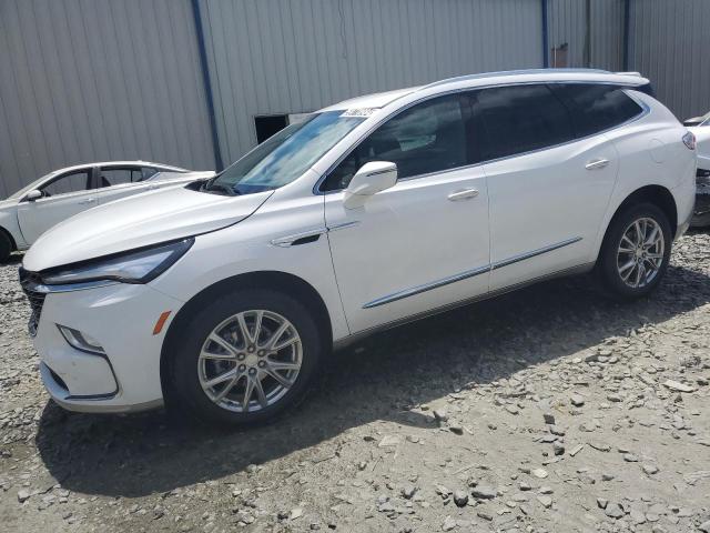 5GAERCKW5NJ127974 Buick Enclave PR