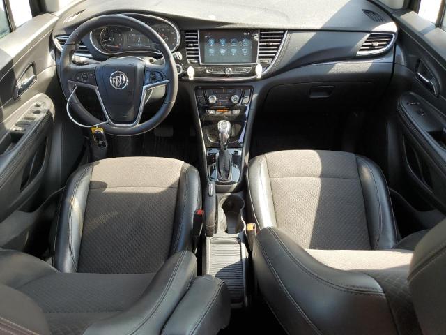 2019 Buick Encore Preferred VIN: KL4CJASBXKB771551 Lot: 59973364