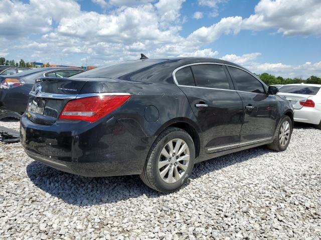 2014 Buick Lacrosse VIN: 1G4GB5GR1EF205188 Lot: 58141324