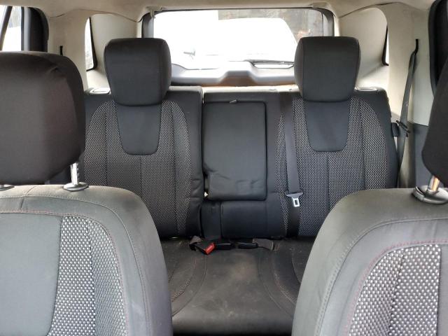 2011 GMC Terrain Sle VIN: 2CTALSEC9B6387821 Lot: 58453014