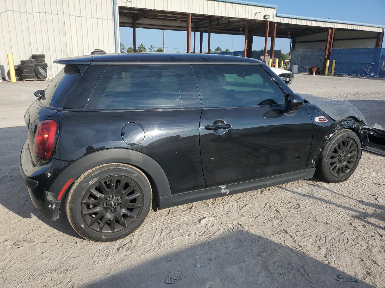 WMWXP5C57K2D72523 2019 Mini Cooper